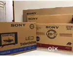 Sony 32” Smart 7200 only today offer