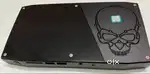 Intel (R) Core (TM) i7 6770 HQ CPU NUC