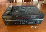 YAMAHA 5.1 Home Theater AVR - AV Receiver