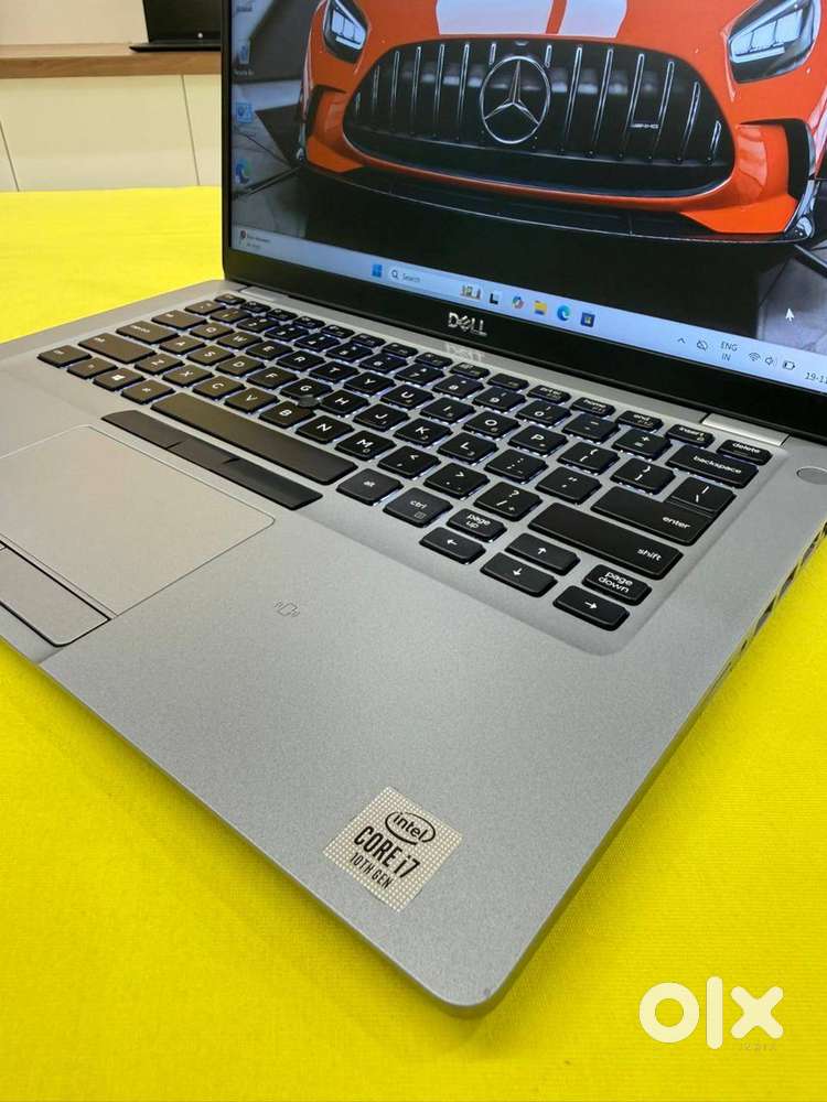 Dell Latitude 5410 Premium-Model Core i7 - 10th Generation 6 Core 8GB