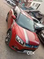 Maruti Suzuki Vitara Brezza VDi, 2016, Diesel