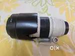 Canon EF 70-200 IS 2