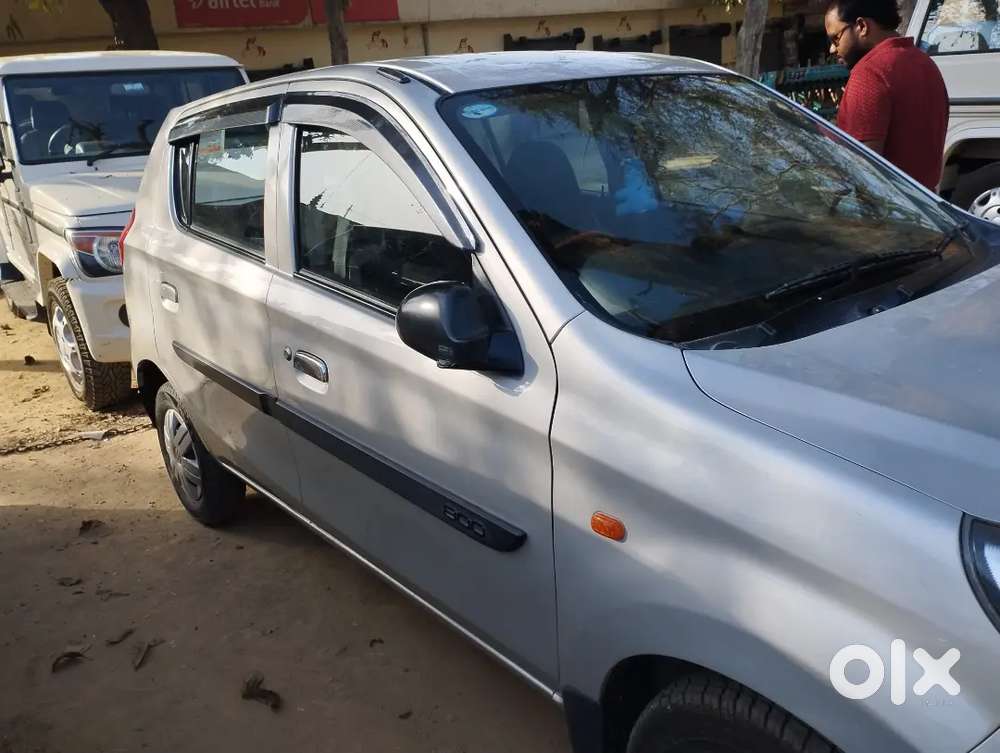 Good condition car argent sale