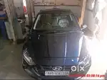 Doctors car