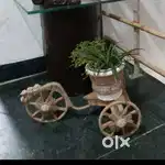 Making  Handmade products,