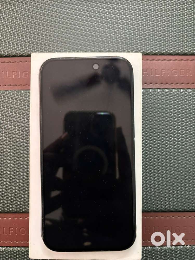 I phone 15