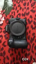 Nikon z6ii