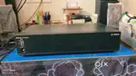Bosch power amplifier