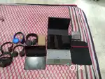 2 dell and 1 microsoft surface rt tablet all perfect condition