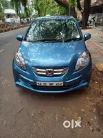 Honda Amaze 2014 Diesel 76000 Km Driven