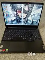 Laptop Lenovo ideapad gaming 3