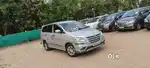 Toyota Innova 2.5 Z Diesel 7 Seater, 2013, Diesel