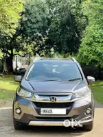 Honda WR-V 1.5 VX i-DTEC, 2017, Diesel