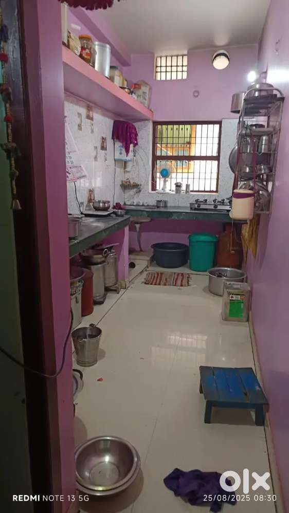 Need cook and helper for boys hostel patna