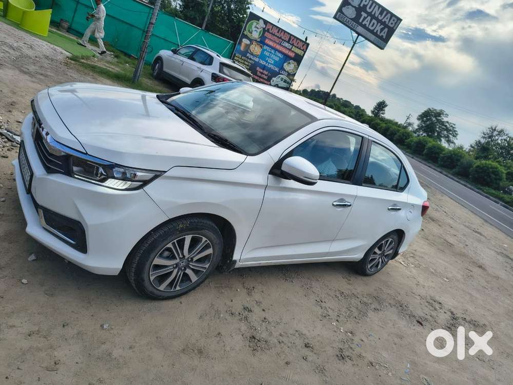 Honda Amaze 2023 Petrol 14500 Km Driven