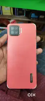 Oppo F17  8 128 gb