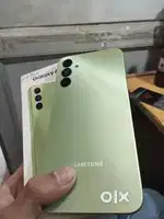 Samsung a14 5g with box