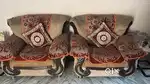 5 seater sofa
