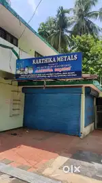 Commercial Room For Rent