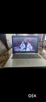 Lenovo IdeaPad laptop