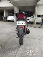 CB TWISTER FOR URGENT SALE