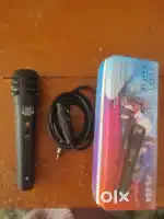 Dj new Mic