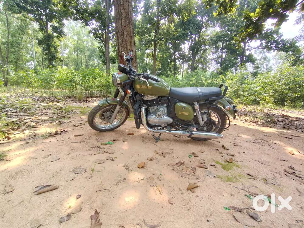 Well condition & well Maintained, No scratches and new battery