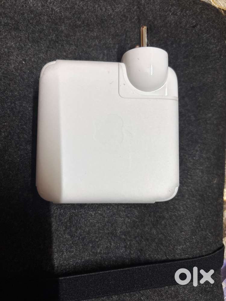 Hyper++drive Doc station and apple adapter