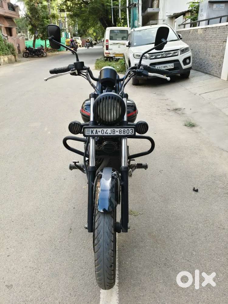 Good condition single owner with