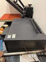Dtf printer T shirt printing machine s