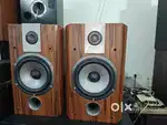 Focal bookshelf speaker Chorus 705V, Center CC700V