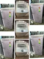 TOP LOAD WASHING MACHINE &SINGLE DOOR FRIDGE AVAILABLE ON RENT.