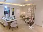 3bhk Flat For Sale in Omaxe Gardenia 2 New Chandigarh.
