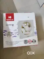 Exhaust fan