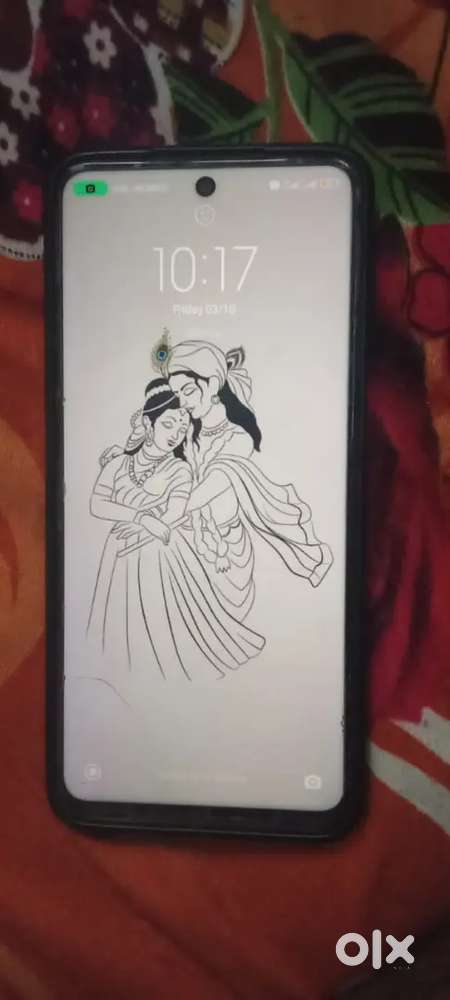 Redmi Note 9 Pro Max