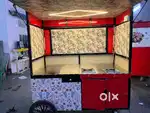 Food cart food truck we are manufacturer of all types of food carts