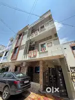 (CODE R-1468) 3BHK FULLY FURNISHED DUPLEX NR.KAMLA NAGAR TALAV.