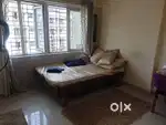 Master bedroom for single occupancy