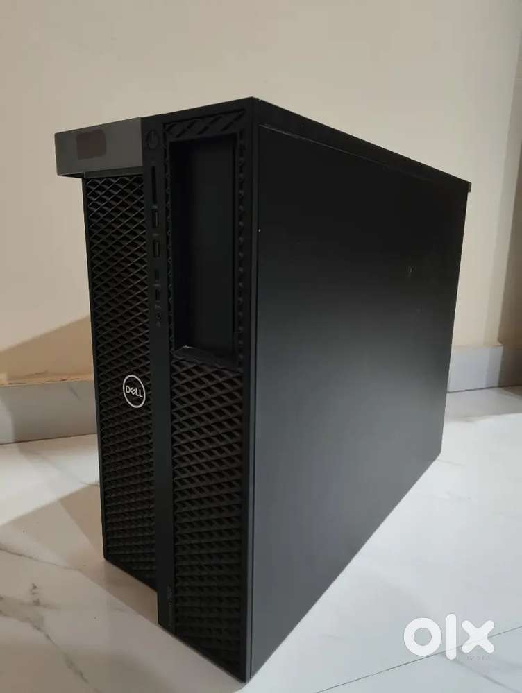 Dell precision 7920 tower