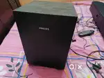 Philips speaker bar at kalkaji extension