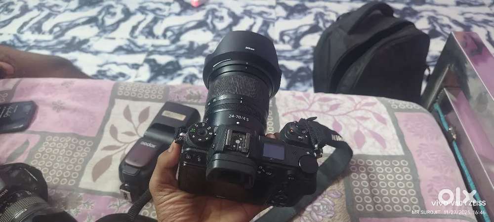 2 years old.new condition