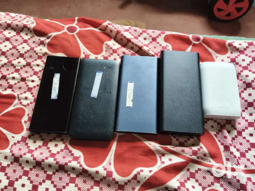 Powerbank for sale