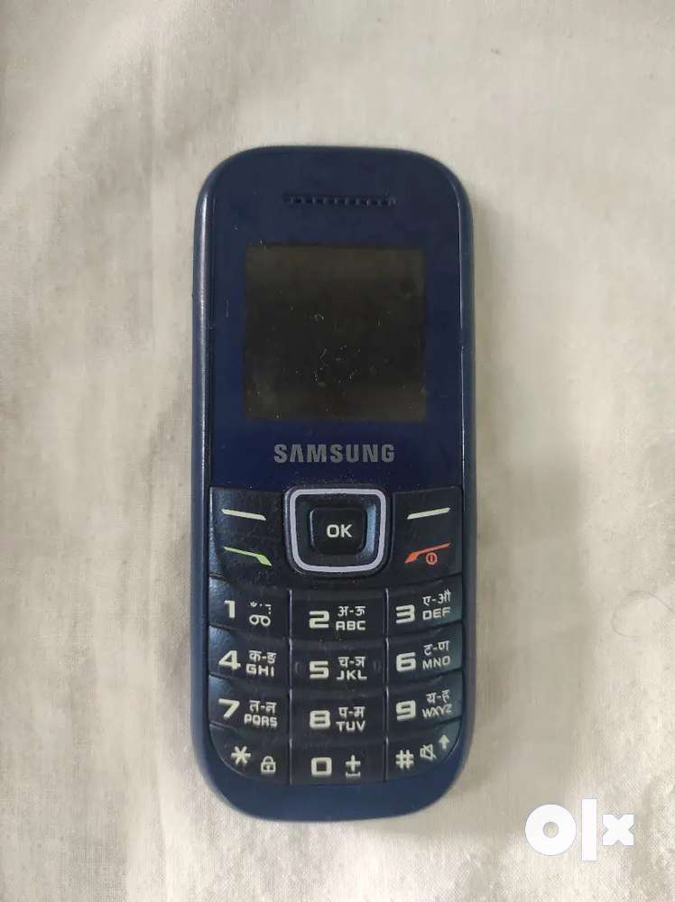 Samsung Singal Sim And Double Sim Phone Available