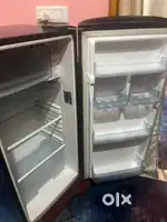 Single door fridge Samsung