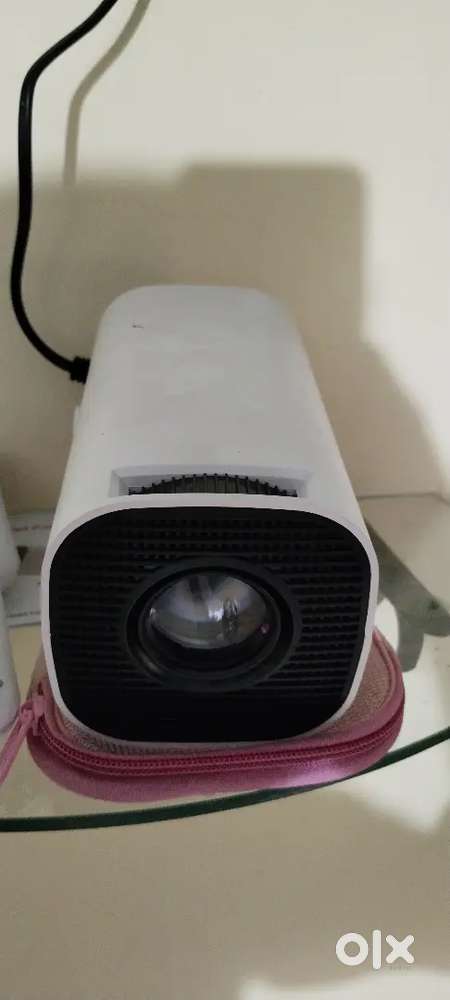Gaming projector 2.4