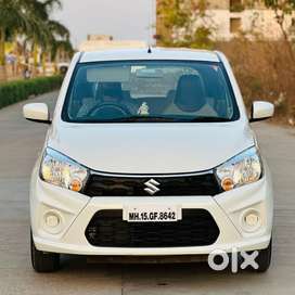 Maruti Suzuki Celerio VXI Optional MT, 2018, Petrol