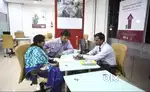 বন্ধন বেঙ্কত বহুতো vacancy ওলাইছে