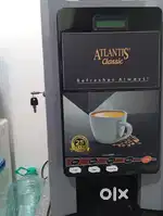 Coffee Machine