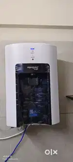 Nath purifier sales and services by vaibhav rahane (5 year)