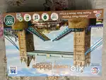500 piece puzzle